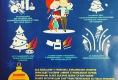 Уважаемые родители!