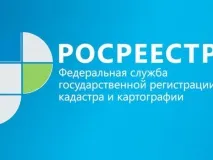 Электронные сервисы Росреестра