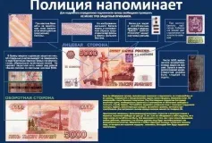 Профилактика фальшивомонетчества
