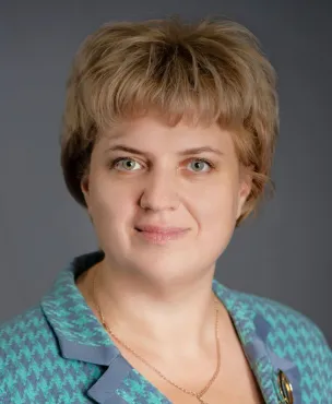 Трухина Ирина Сергеевна