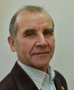 Бардин Юрий Иванович