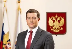 Глеб Никитин внес изменения в Указ Губернатора о режиме повышенной готовности