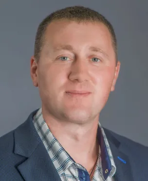 Рыбаков Евгений Иванович