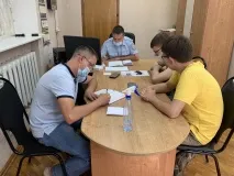 Стартовала акция ГИБДД «Лето — это маленькая жизнь»