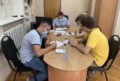 Стартовала акция ГИБДД «Лето — это маленькая жизнь»