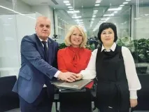 Выкса и Навашино Нижегородской области подписали соглашение о менторстве