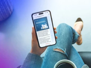 В домовых чатах доступен официальный чат-бот «Госуслуги Дом» с базовыми функциями ЖКХ