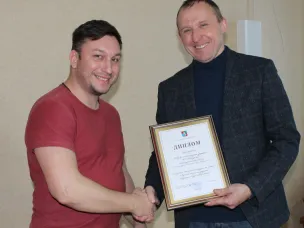 В Выксе подведены итоги ежегодного конкурса народных дружин