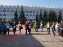 Подведены итоги ярмарки-конкурса "Дары природы-2020"