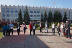 Подведены итоги ярмарки-конкурса "Дары природы-2020"