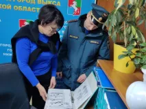 Уважаемые граждане просим Вас соблюдать требования пожарной безопасности!