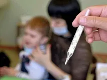 Как избежать заражения гриппом