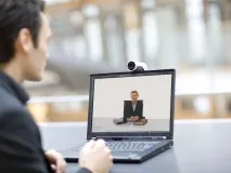 В апреле 2020 года продолжится проведение видео-приемов руководством Управления Росреестра по Нижегородской области