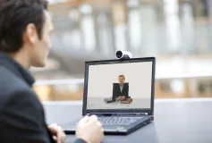 В апреле 2020 года продолжится проведение видео-приемов руководством Управления Росреестра по Нижегородской области