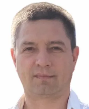 Карпов Руслан Владимирович