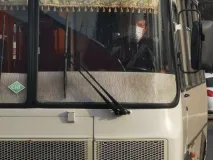 Уважаемые выксунцы, в связи с выявленными случаями заболевания вирусными инфекциями среди сотрудников ПАП, возможны сбои в графике движения ​ общественного транспорта по городским маршрутам.