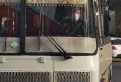 Уважаемые выксунцы, в связи с выявленными случаями заболевания вирусными инфекциями среди сотрудников ПАП, возможны сбои в графике движения ​ общественного транспорта по городским маршрутам.