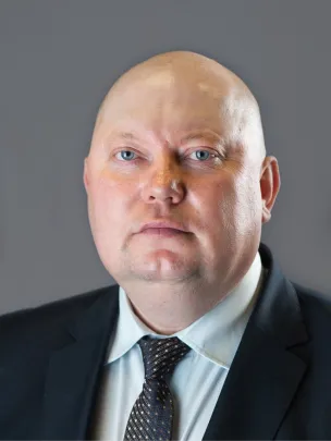 Пакин Олег Александрович