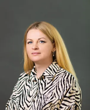 Полозова Елена Петровна