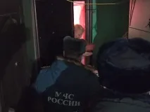 Продолжаются профилактические рейды по многоквартирным домам