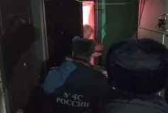 Продолжаются профилактические рейды по многоквартирным домам