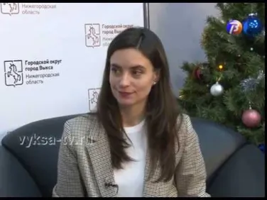 Выкса ТВ: пресс-конференция Кочеткова по итогам 2018 года