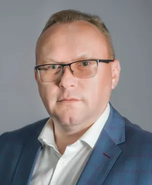 Баранов Евгений Владимирович