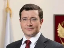 Губернатор Нижегородской области Глеб Никитин поздравил сотрудников СМИ и представителей издательского дела с Днём российской печати!