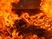 В период праздничных дней с 20 по 21 февраля в Нижегородской области наблюдается резкий всплеск произошедших пожаров.
