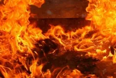 В период праздничных дней с 20 по 21 февраля в Нижегородской области наблюдается резкий всплеск произошедших пожаров.