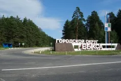 Оперативный штаб в Выксе принял решение установить въездной контроль в городском округе