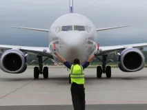 Международный аэропорт Нижнего Новгорода стал участником нацпроекта «Производительность труда»