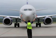 Международный аэропорт Нижнего Новгорода стал участником нацпроекта «Производительность труда»