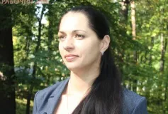 Директором МАУ "Парк культуры и отдыха" назначена Елена Базан