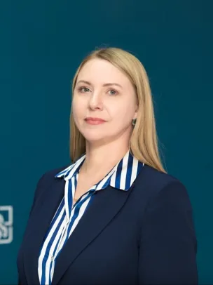 Зайцева Елена Владимировна