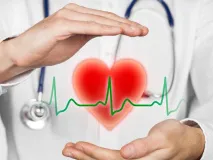 Профилактика болезней системы кровообращения