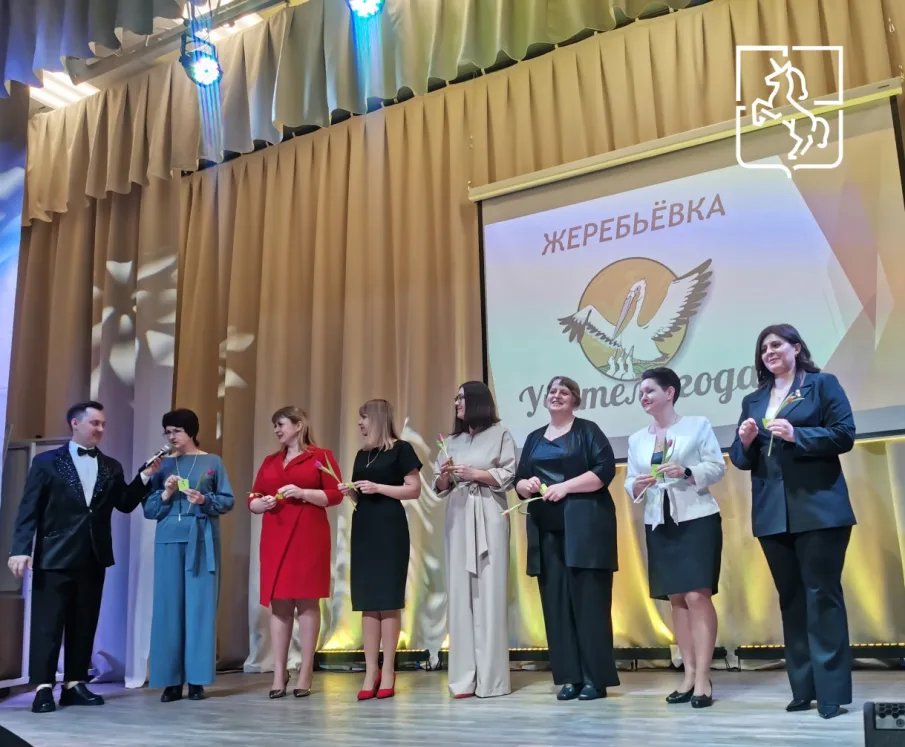 Впервые в Выксе состоялся зональный этап Всероссийского конкурса «Учитель года»