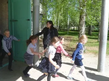 ГОД культуры безопасности