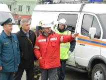 В Выксе будет проведена штабная тренировка по гражданской обороне