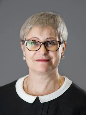 Лизунова Людмила Анатольевна