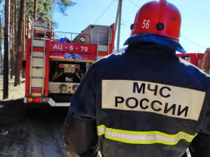 18 и 19 марта в Выксе прошли командно-штабные учения