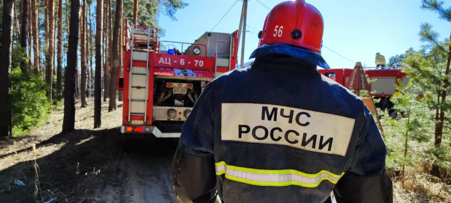18 и 19 марта в Выксе прошли командно-штабные учения