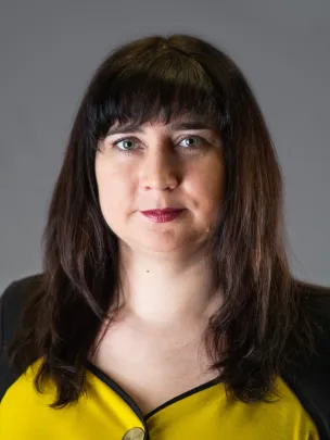 Ионкина Роза Муслимовна