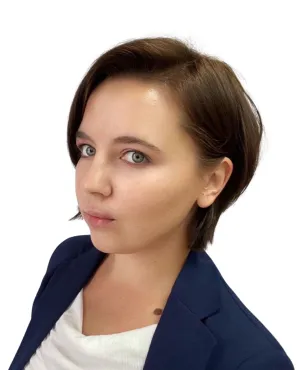 Лядова Александра Сергеевна