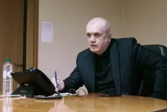 Владимир Кочетков ответил на вопросы, связанные с распространением коронавируса