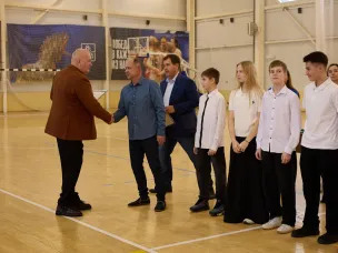 Выкса чествует своих чемпионов: подведены итоги 2025 года