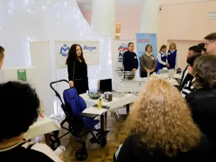 28 июля состоится выставка-ярмарка производителей Навашинского, Выксунского, Кулебакского и Вачского округов и деловые переговоры по мерам государственной поддержки