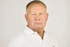 Александр Иванович Шемяков, инженер МБУ «Металлург»'