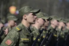 Общероссийская акция «Призывник» пройдет на территории городского округа город Выкса