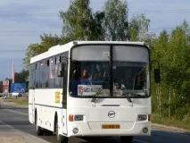 Возобновлено движение автобусов до Арзамаса, Навашино и Мурома